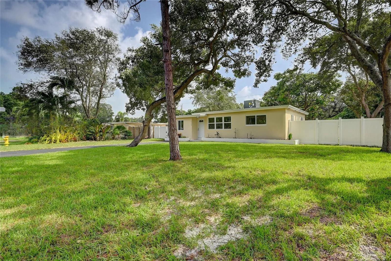 Dania Beach project
