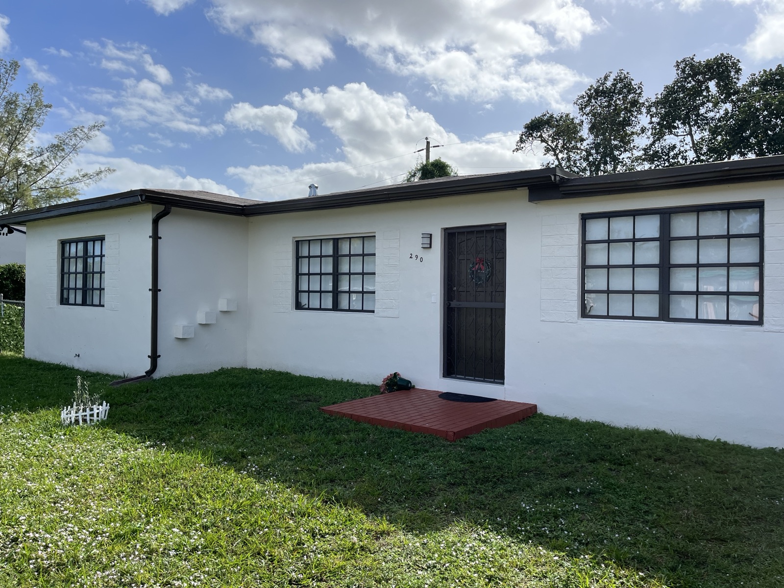 Miami rehab