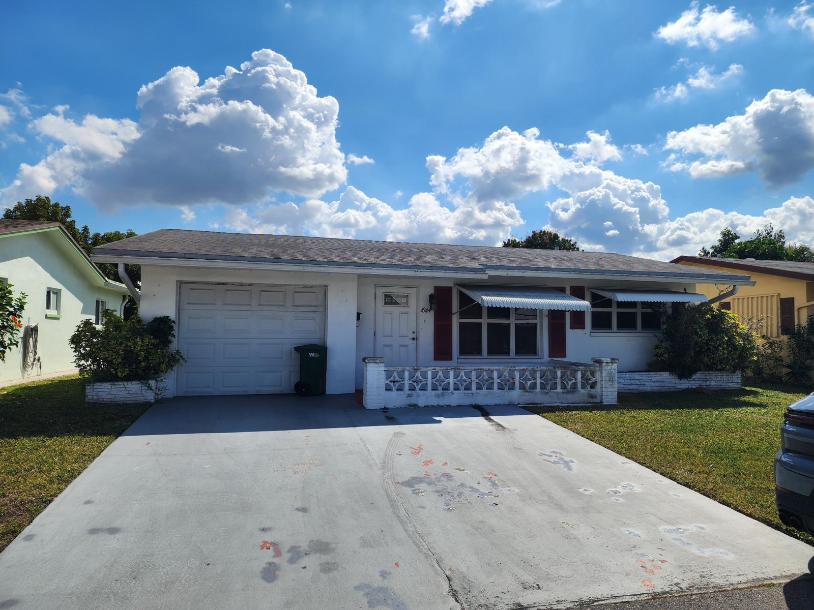 4944 NW 48th Ave, Tamarac